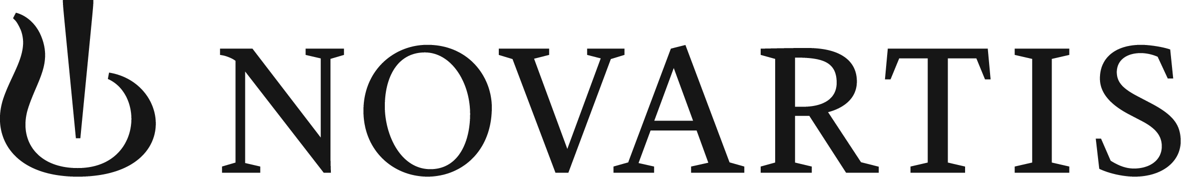 Novartis Single-Sign-On Service
